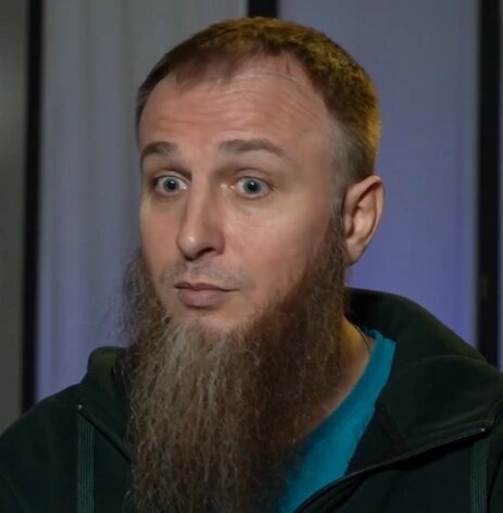    Герой программы блогер Иван Сухов Фото: Кадр видео/ «Первый канал»