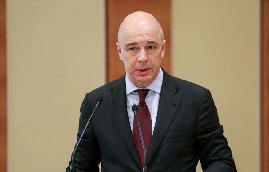    Хватит ли властям денег на повышение пенсий и соцвыплат? Силуанов раскрыл детали