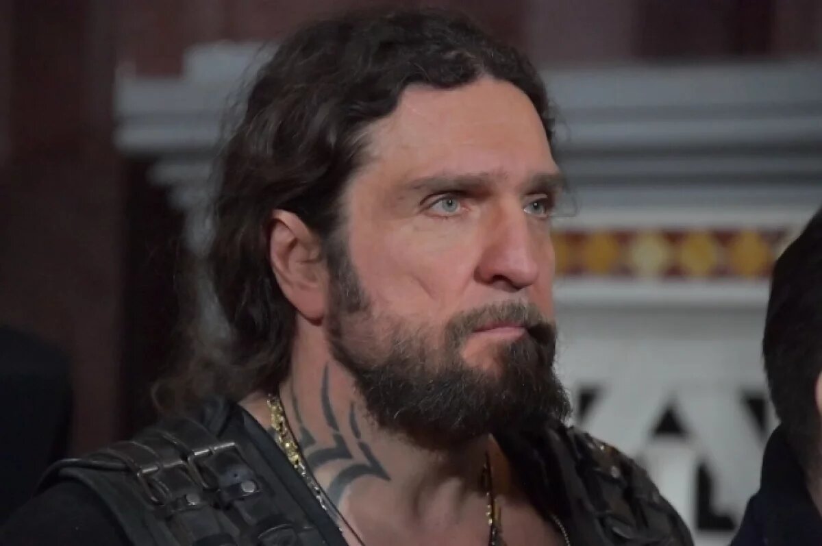    Основатель и лидер старейшего в России байкерского клуба «Ночные волки» Александр Залдастанов – Хирург.