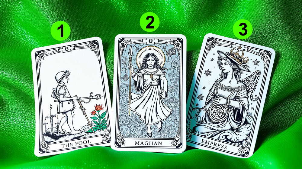 Выберите карту