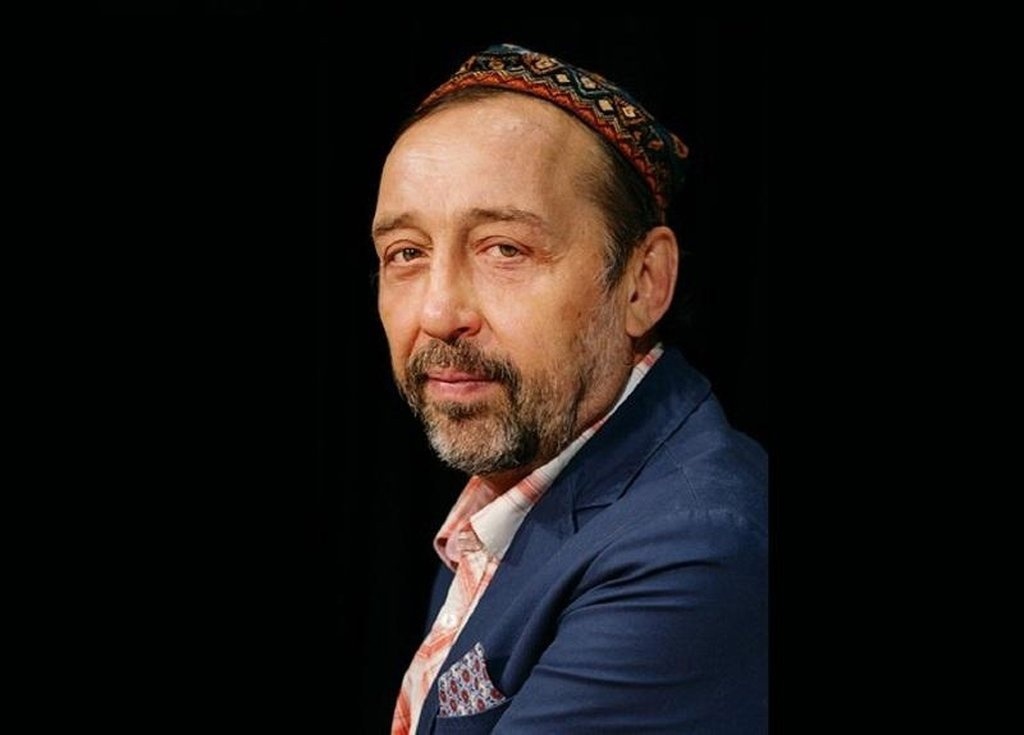 Николай Владимирович Коляда