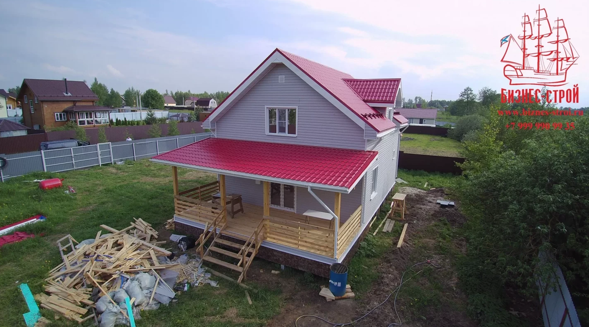 
Одна из наших работ. Остальные работы можно посмотреть тут!