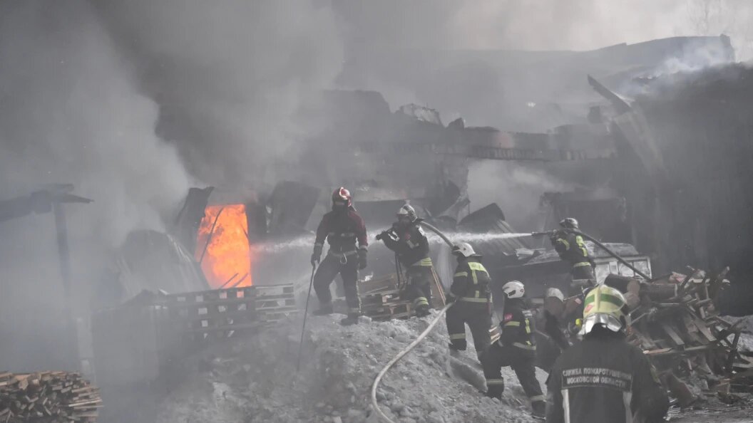    Фото: Komsomolskaya Pravda/Globallookpress