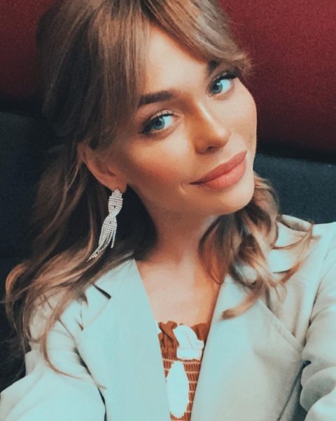    Анна Хилькевич, фото: дзен.ру