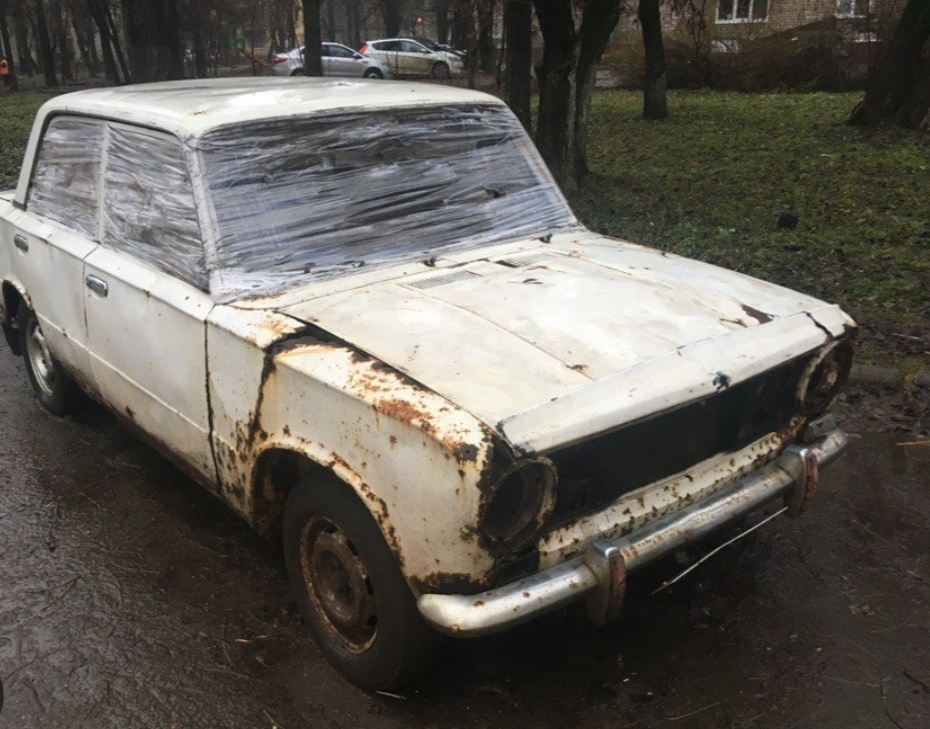 Нормальный вариант 