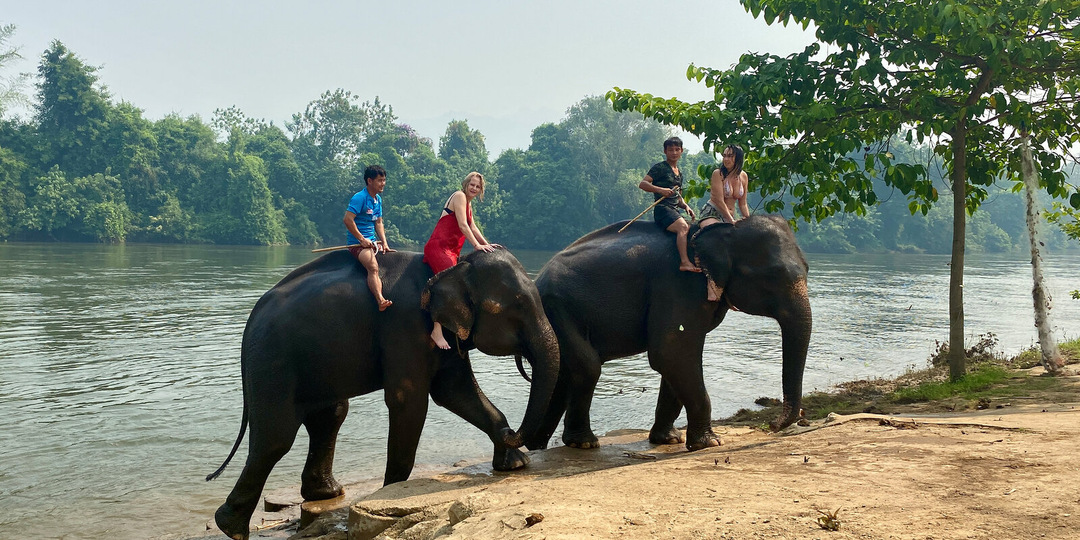Личный опыт: как «выжать» из Паттайи максимум за 12 дней отдыха?