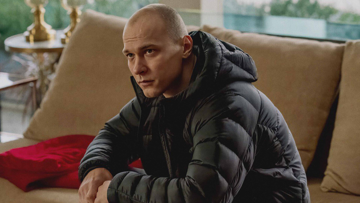 «Анора», режиссер Шон Бэйкер