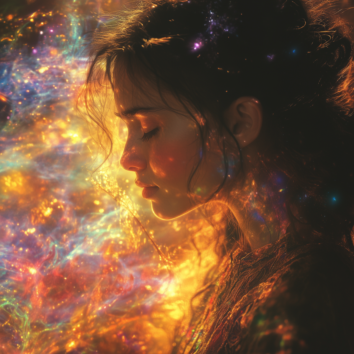 Потоки силы Оракула