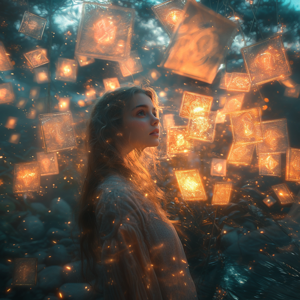 Предсказание Оракула (нейросеть)