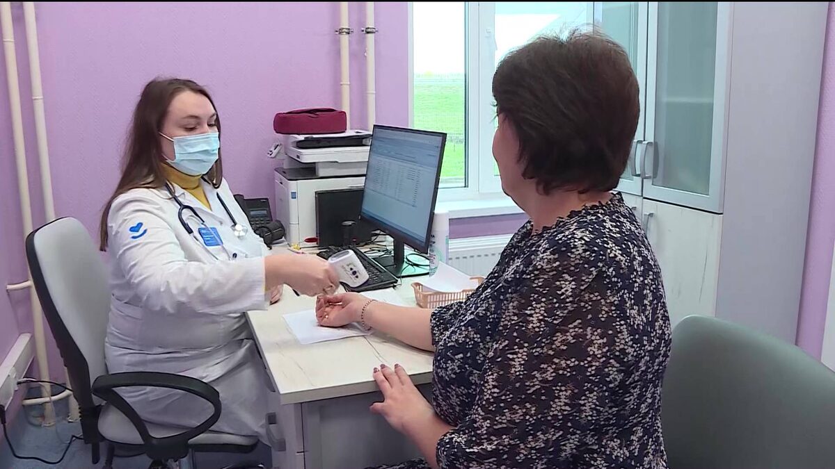    Пик заболеваемости гриппом и ОРВИ в Башкирии прогнозируется к концу февраля