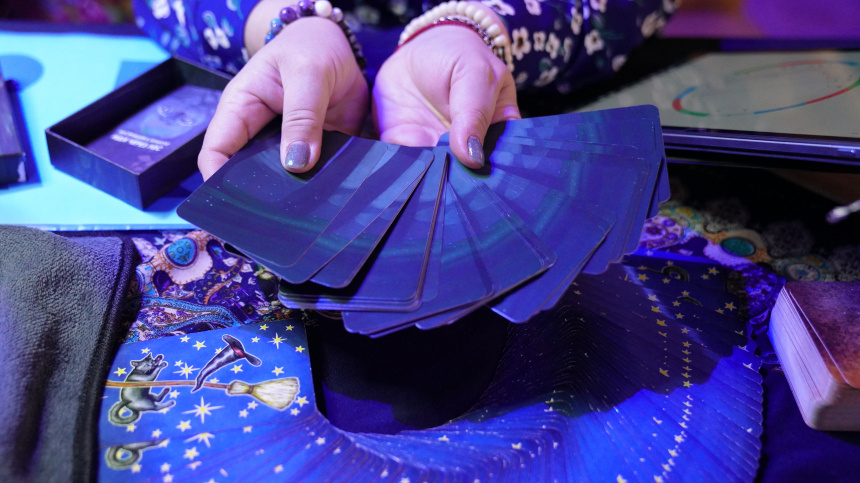    Фото: ИЗВЕСТИЯ/Анна Селина