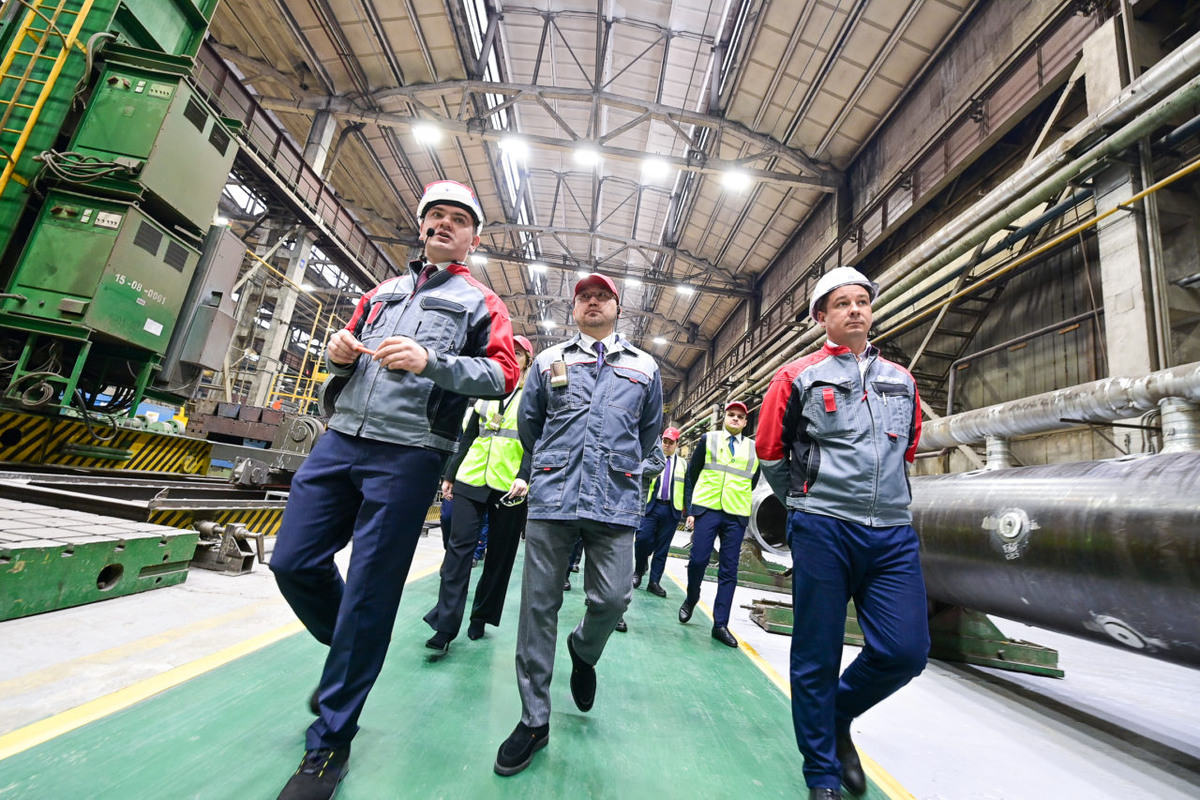    Фото: «Республика» / Сергей Юдин