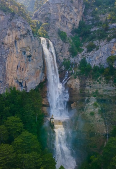 Дух захватывает, согласитесь?