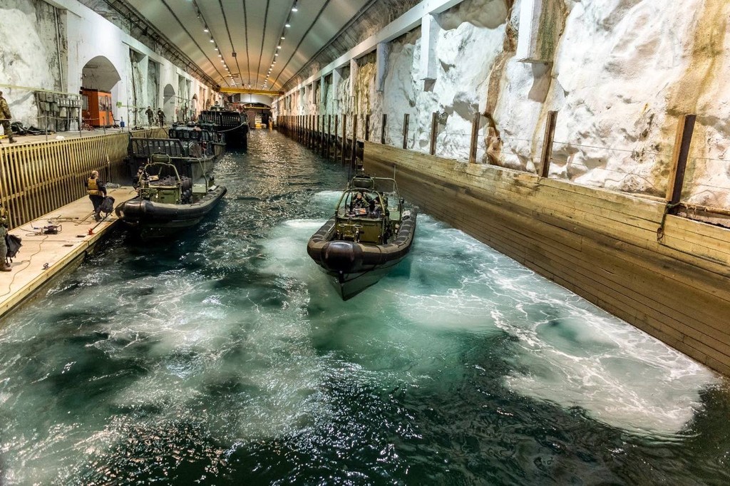    Фото © X.com / Vidar Hole