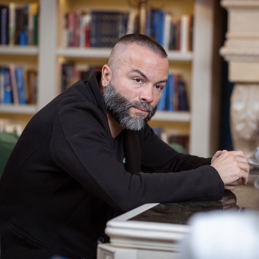 Михаил Васильев