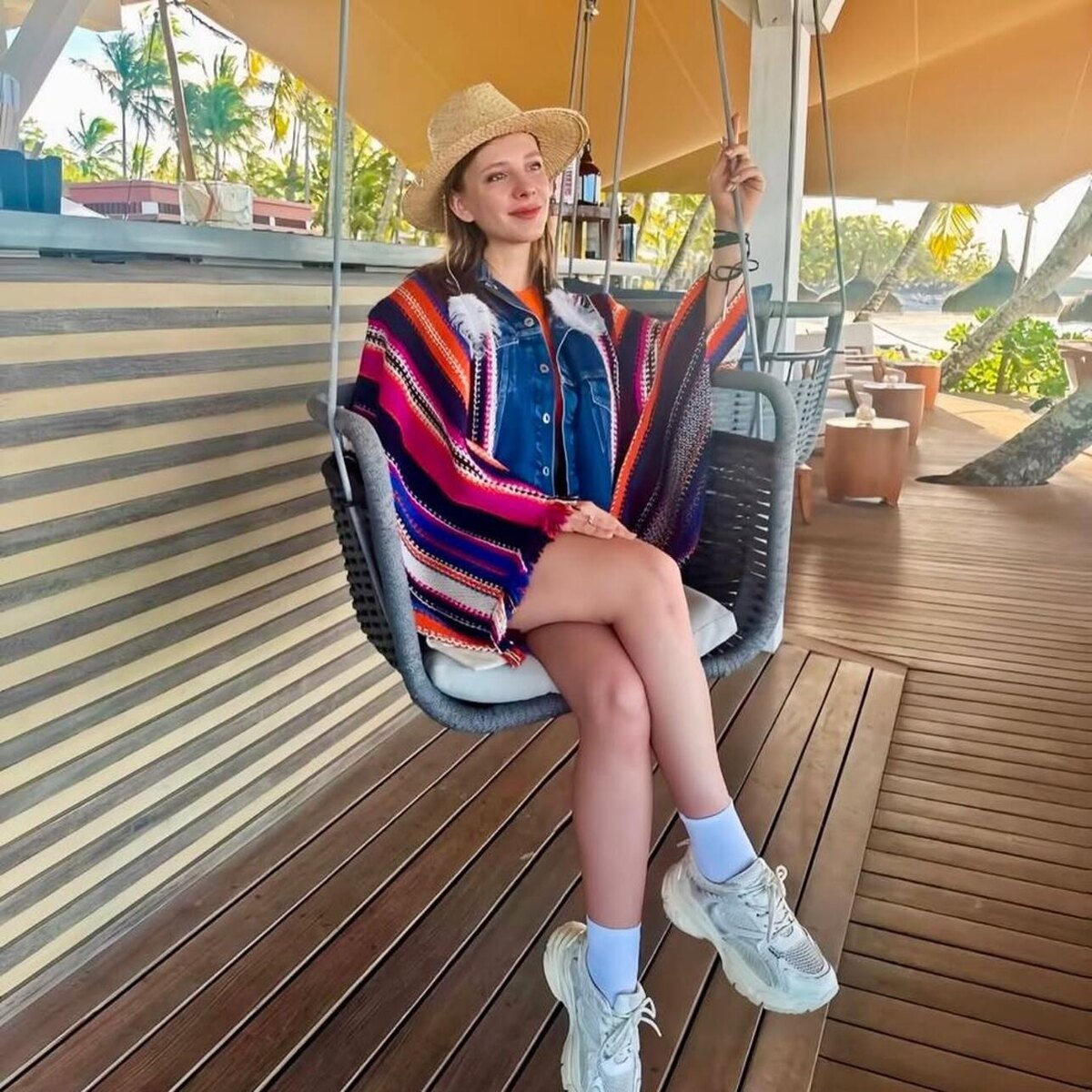    Лиза Арзамасова Социальные сети