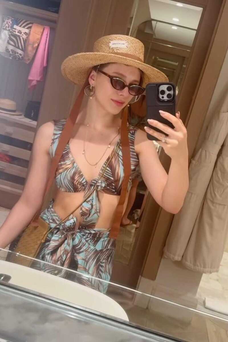    Лиза Арзамасова Соцсети