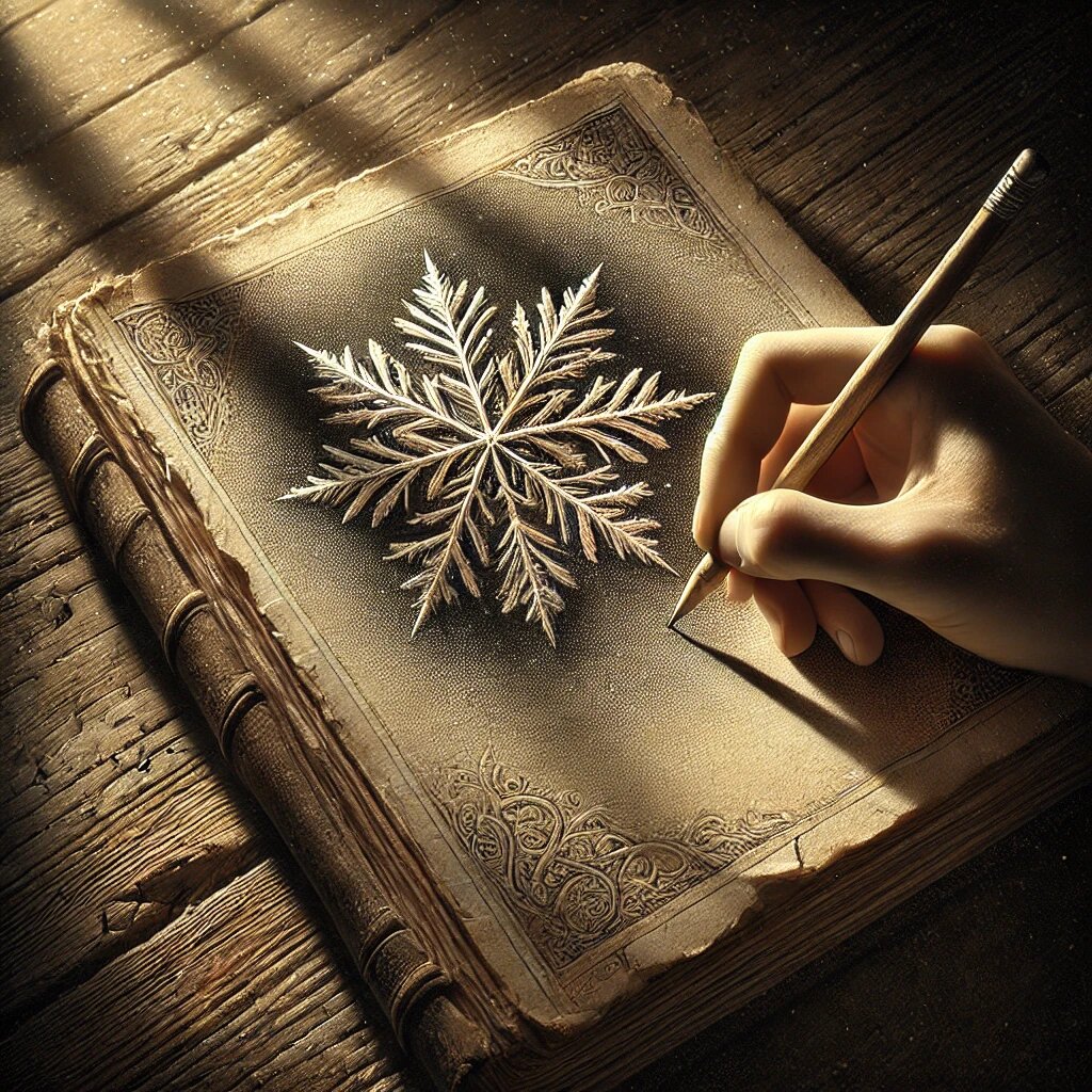 "Простая, но вдохновляющая история о том, как одна женщина перестала ждать волшебства от книг и начала создавать свою жизнь сама."