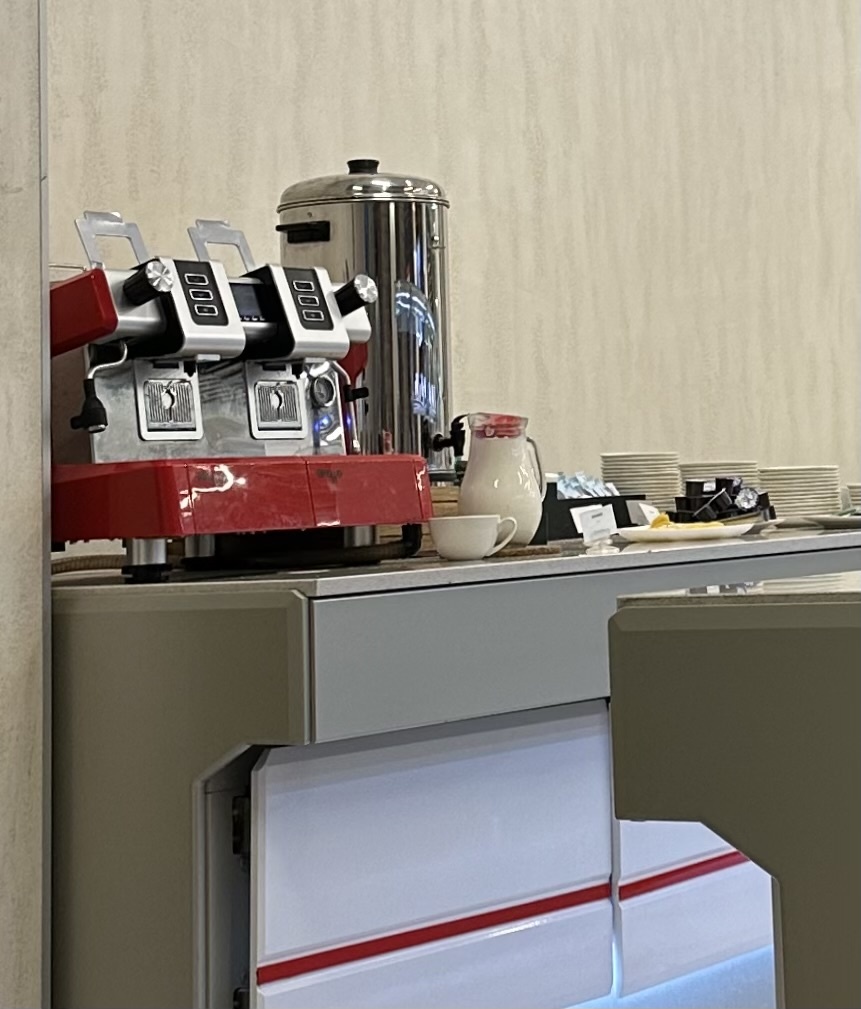 Капсульная кофемашина