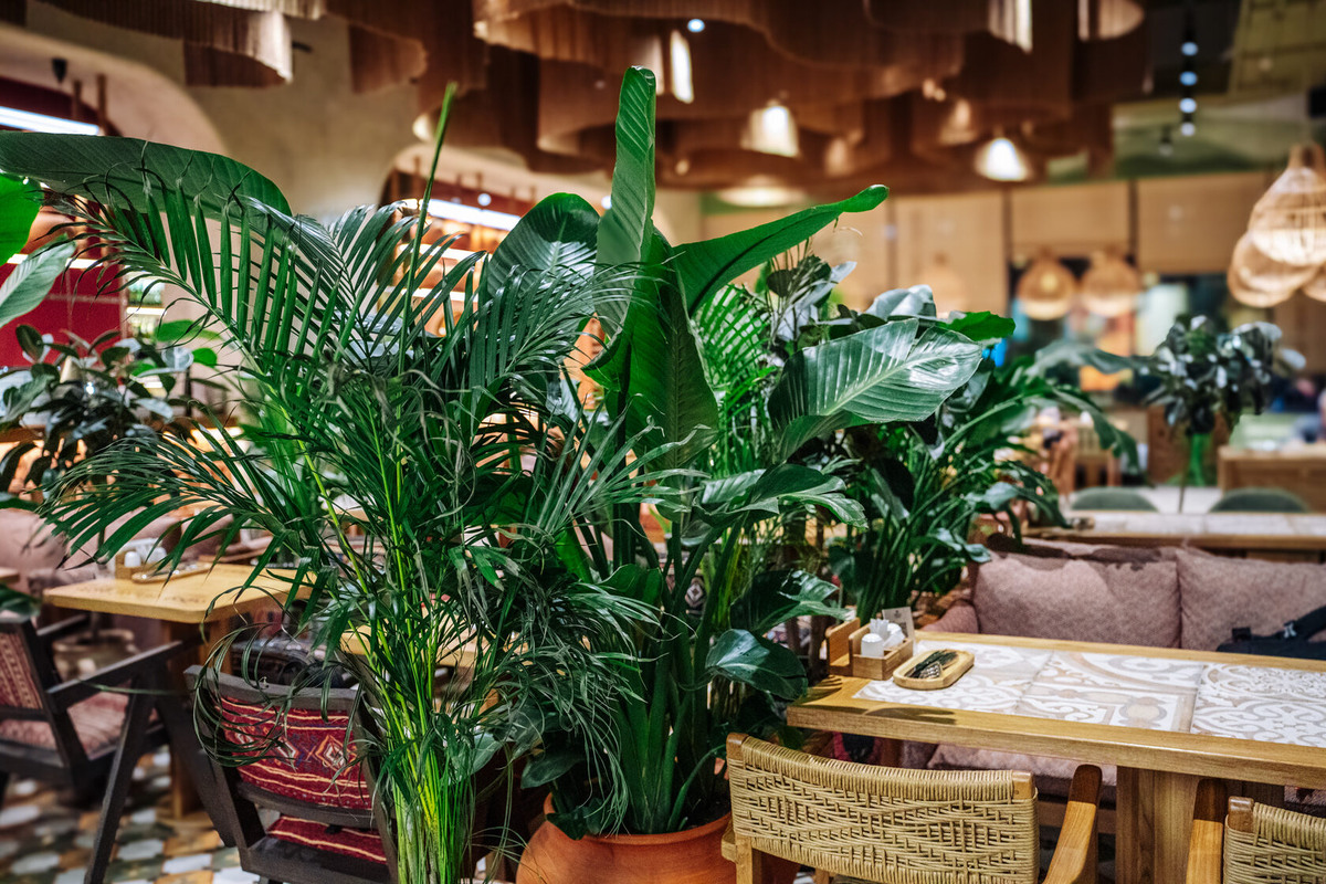 Выполнено декораторами Me Decor