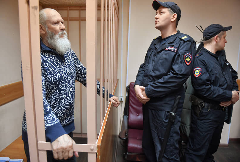    Фото: kommersant.ru Георгий