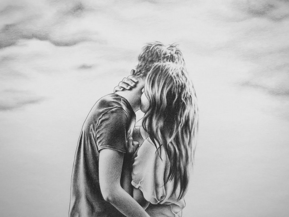 История о любви: от "Вместе навсегда" до "Прощай"