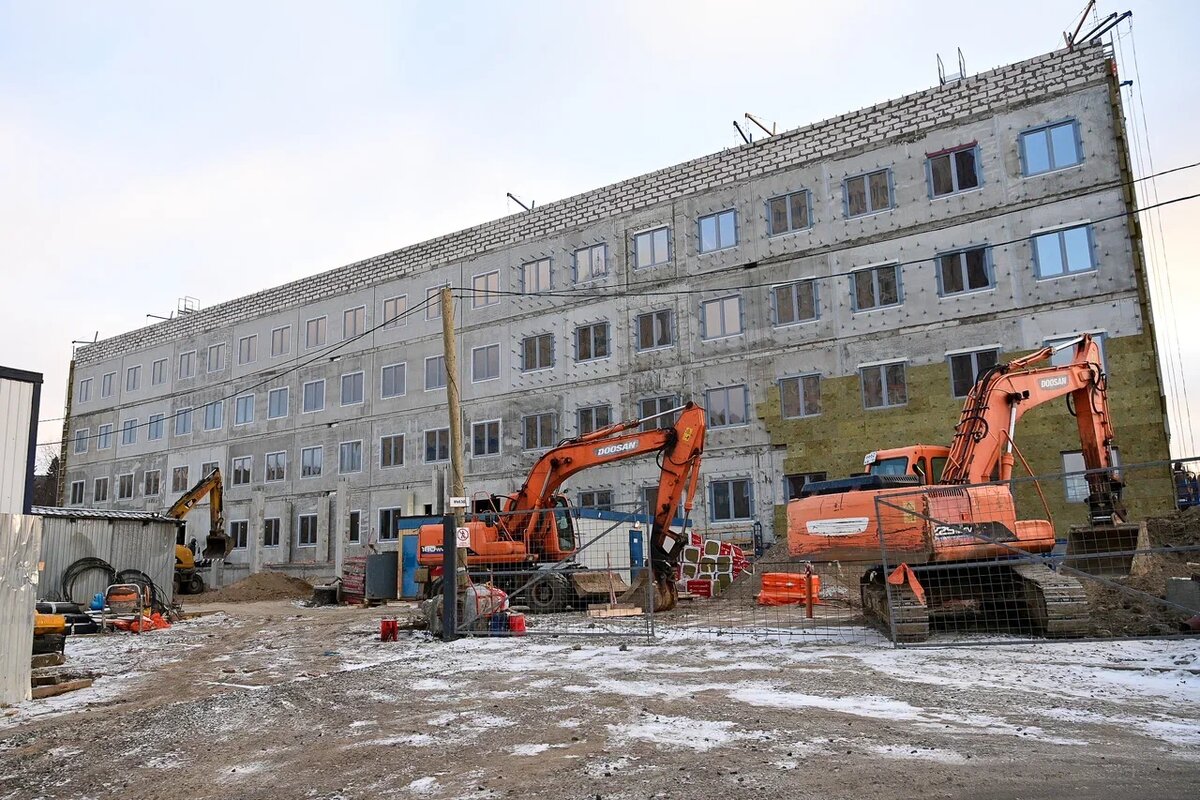    Фото: "Республика" / Сергей Юдин