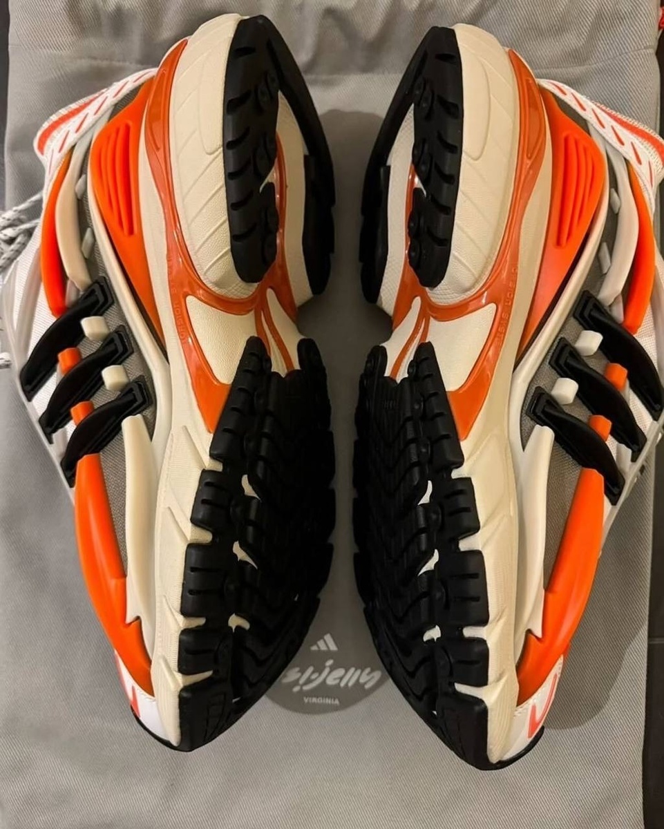 Фаррелл Уильямс и adidas: новая коллаборация Jellyfish  