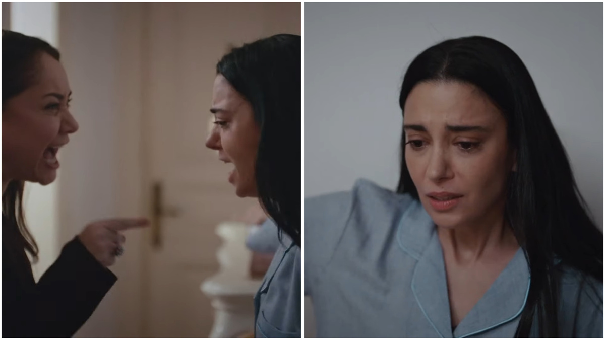 Кадры из сериала «Клюквенный щербет». Источник: https://www.showtv.com.tr/