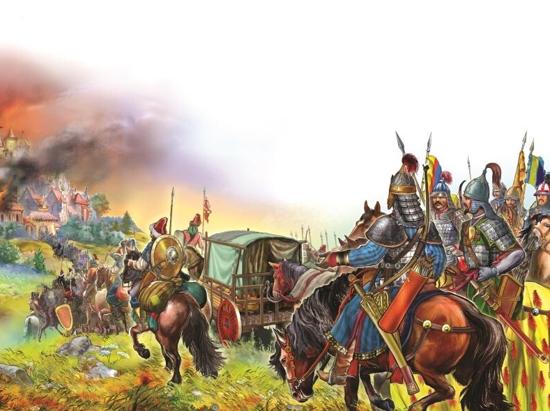 Не зная главных ответов, не отделаться пустыми вопросами