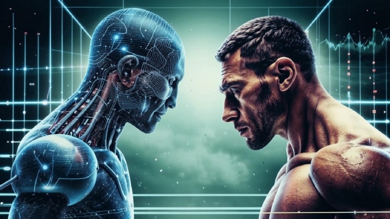 Картинка сгенерирована нейросетью.