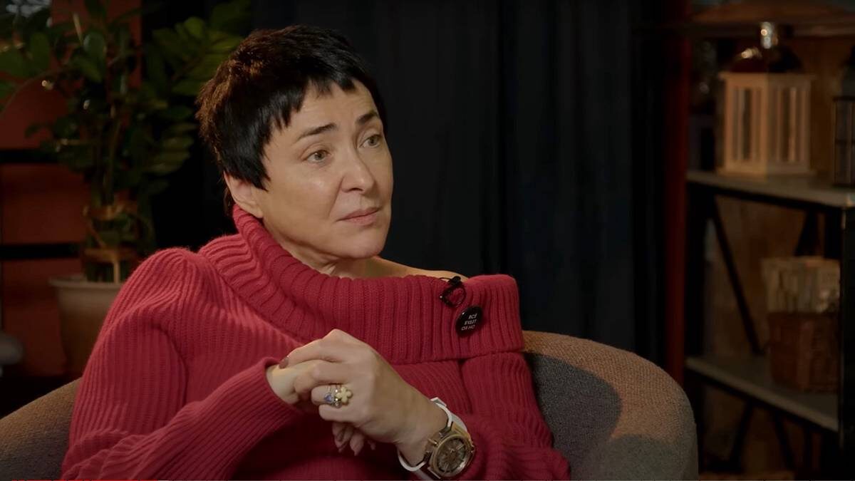    Фото: Youtube / Алла Шишкина / Без воды