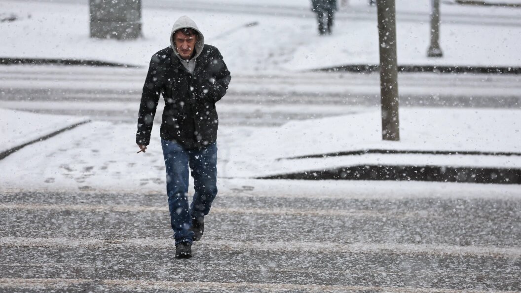    Фото: Belkin Alexey/Globallookpress