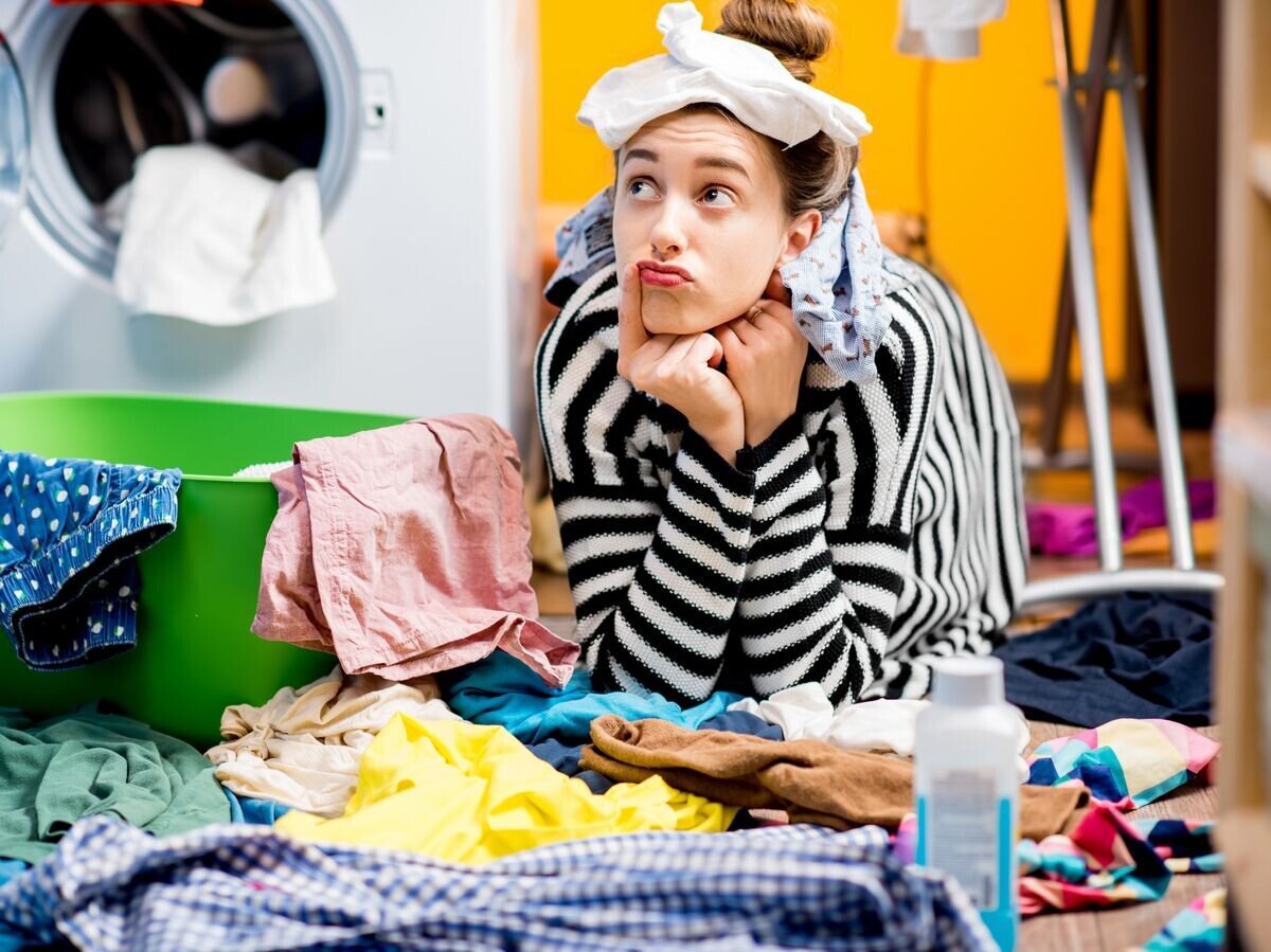    Как выводить пятна© Fotolia / rh2010