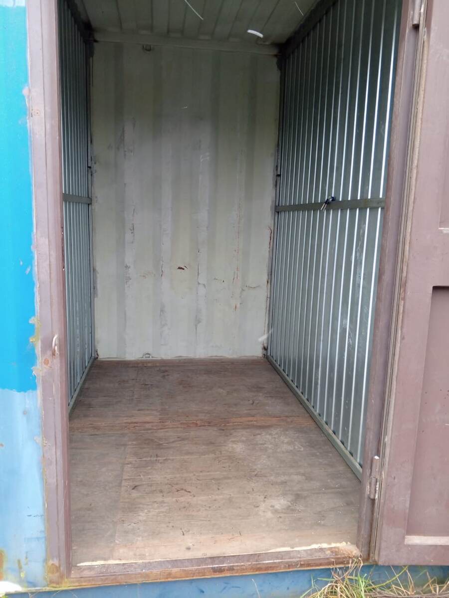 Бокс. фото Михаила