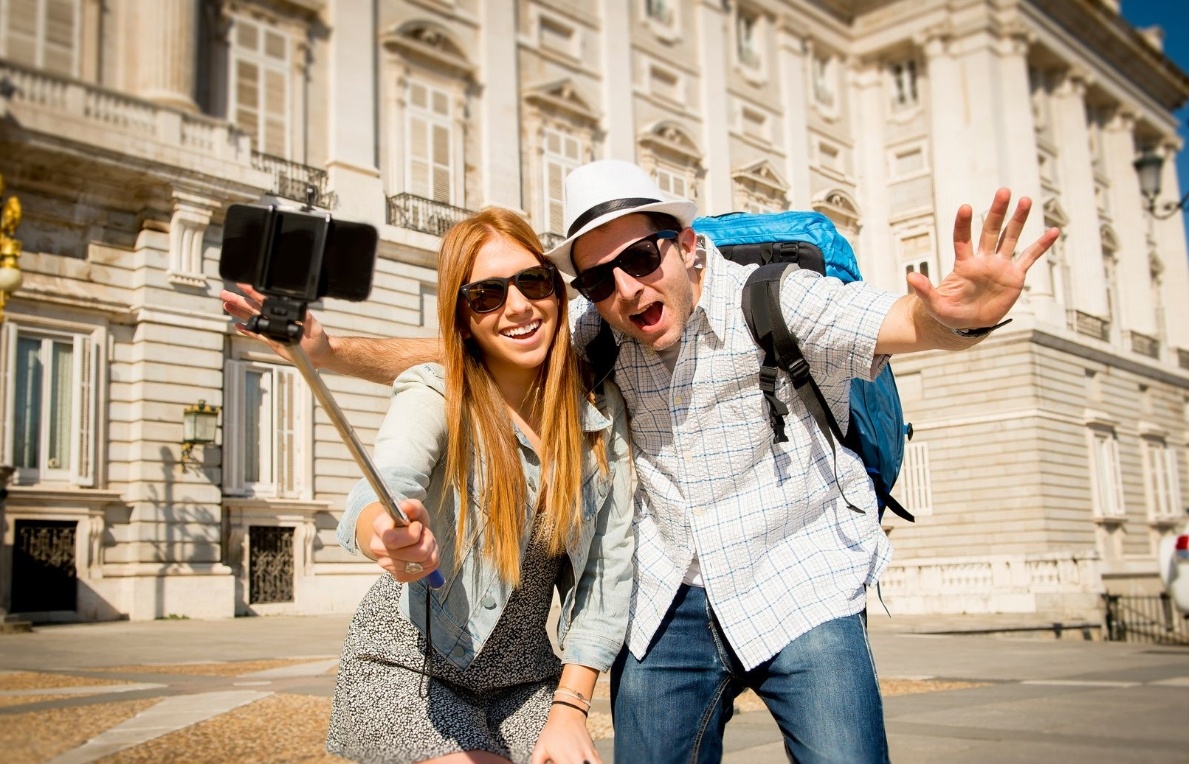 Подключение eSIM для поездок в Южную Корею