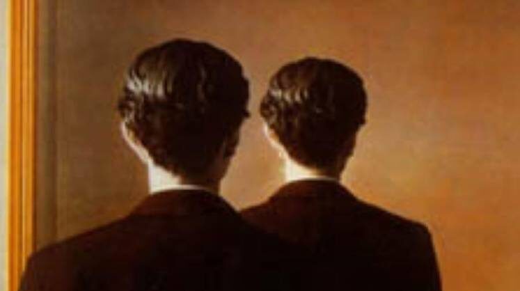    Художник: Рене Магритт/Общественное достояние