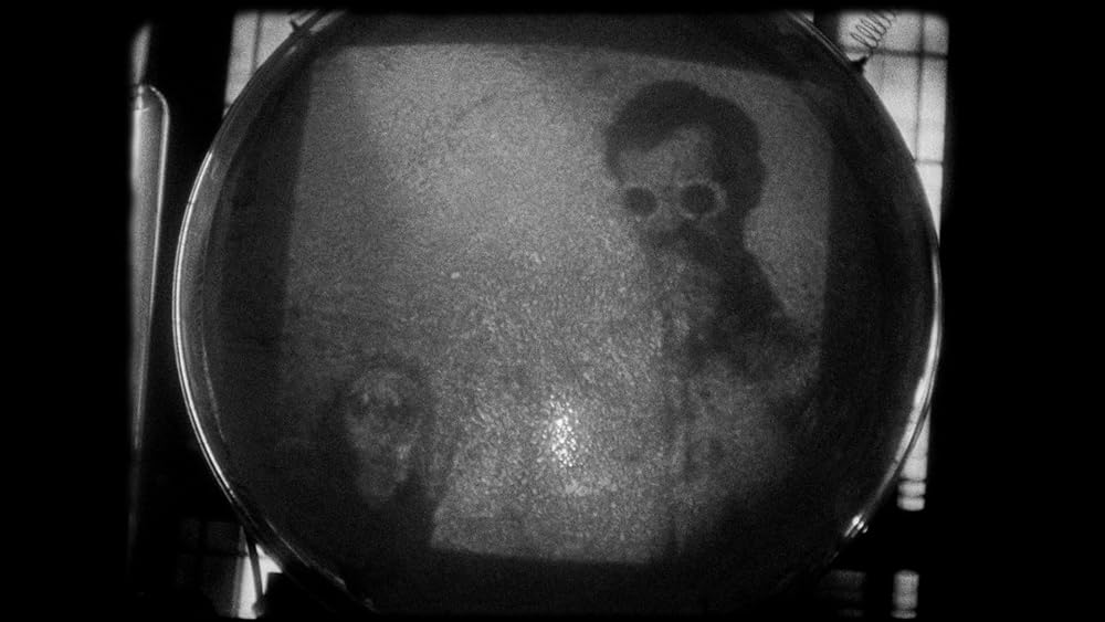 Кадр из фильма «LOLA». Режиссер: Эндрю Лидж. Производство: Cowtown Pictures, Head Gear Films, Kreo Films FZ, Metrol Technology