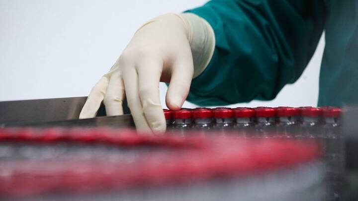  Фото: Сергей Ведяшкин / АГН Москва