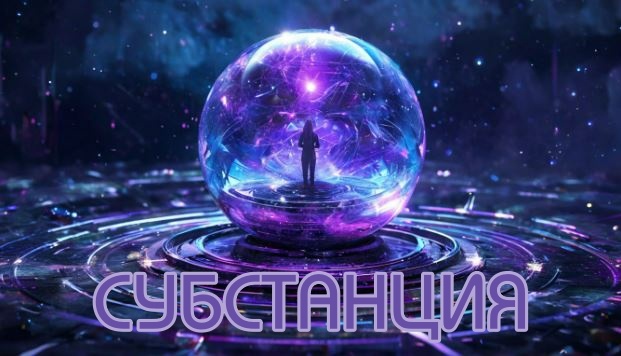 Субстанция