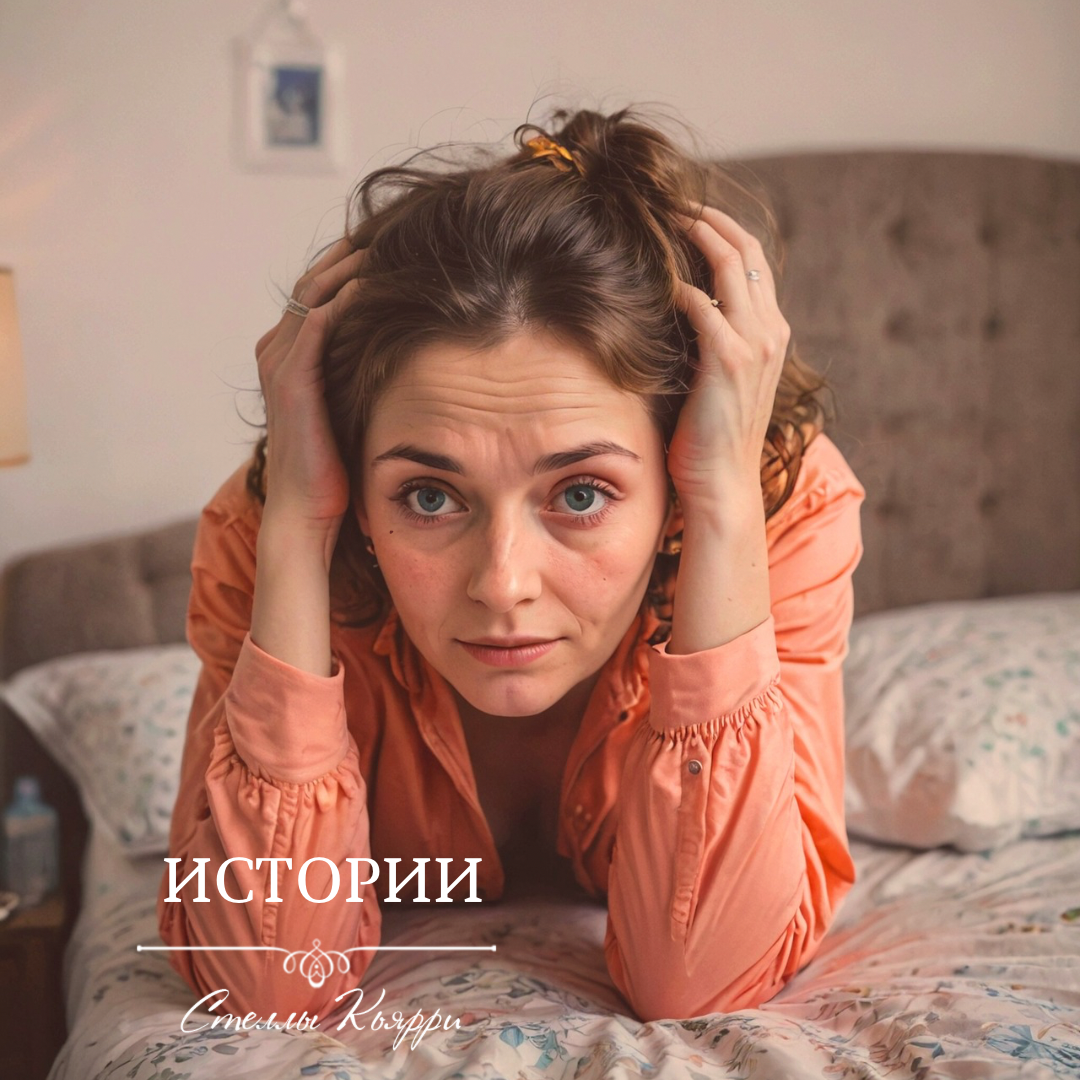©Стелла Кьярри
