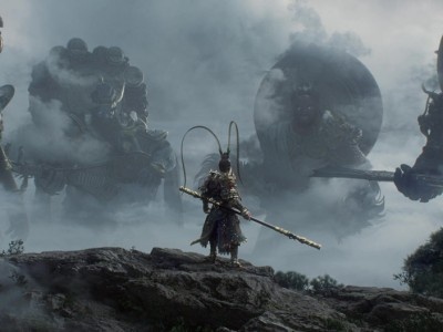    Успех Black Myth: Wukong уже изменил китайские игры. Инвесторы поверили в ААА