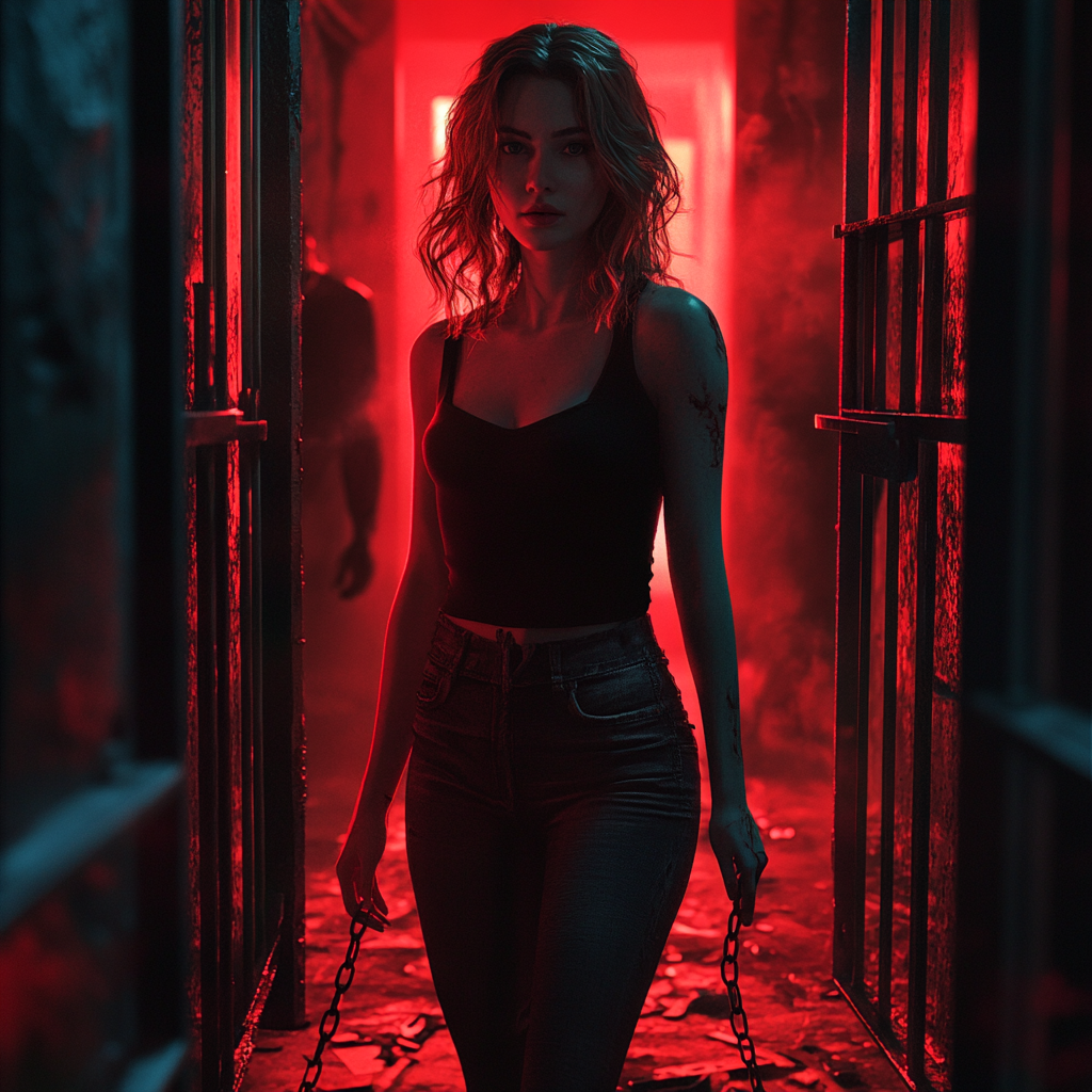 *изображение сгенерировано Искусcтвенным Интеллектом - Midjorney v6.1.