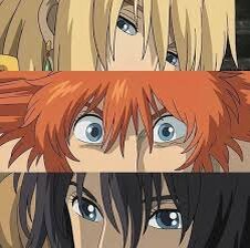 Такими глазами смотреть только на самое красивое!