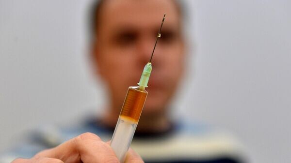    © Sputnik / Виктор Толочко