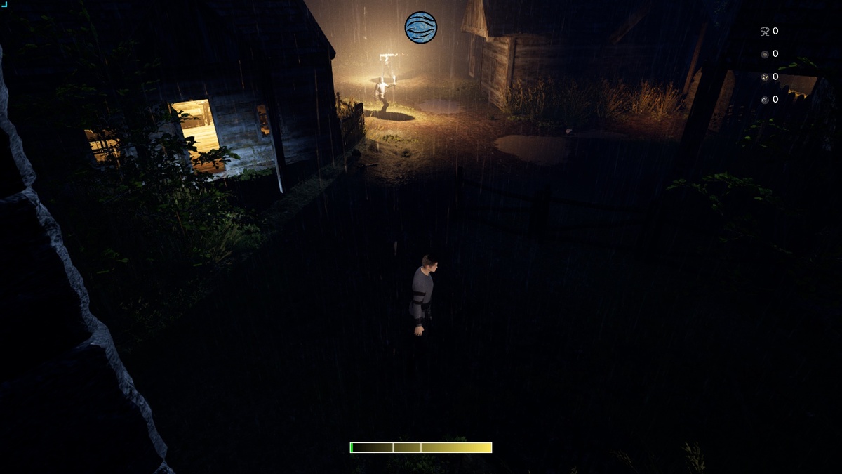 Квартал Бедняков. True Thief