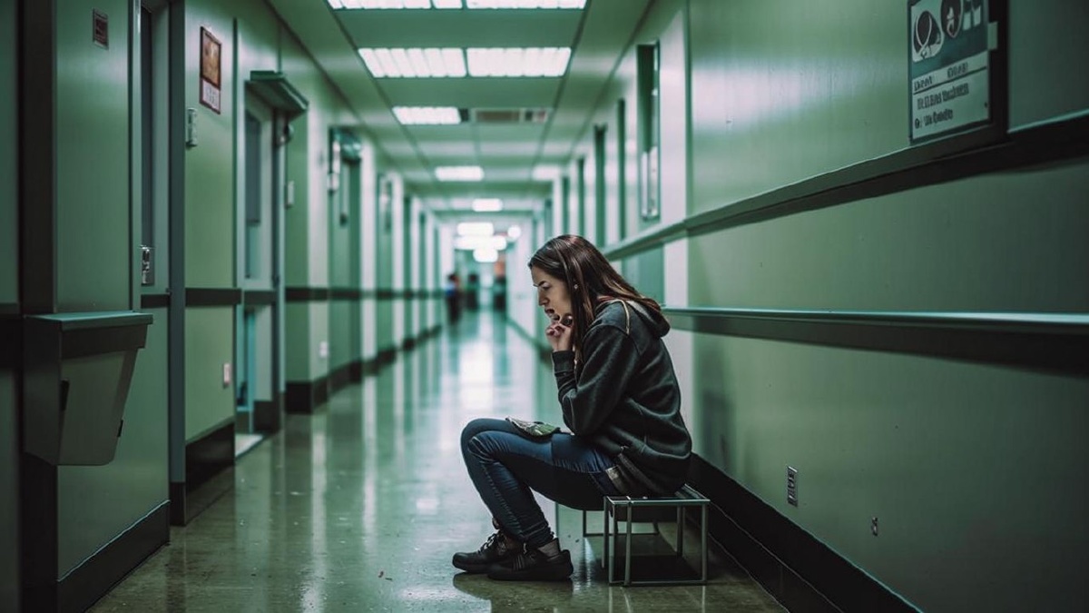 Иллюстрация сгенерирована нейросетью Кандинский 3.1