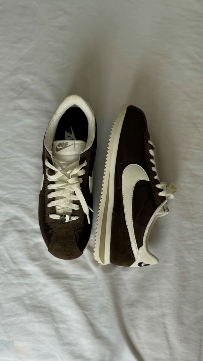 Nike Cortez