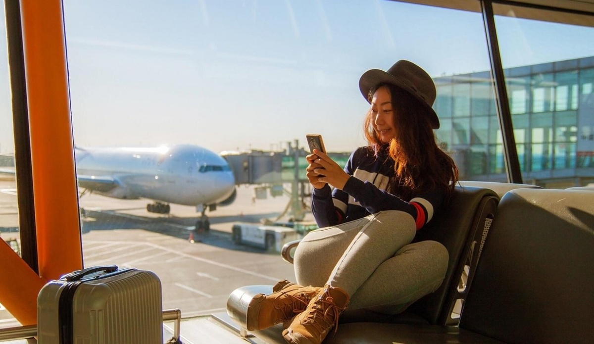 Лучшие eSIM для поездки в Южную Корею