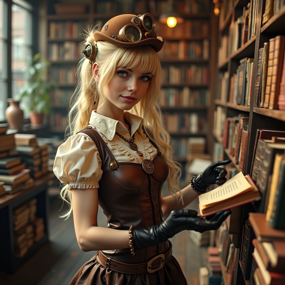 Иллюстрация создана с помощью программы Нейрохолст.